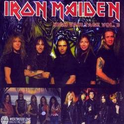 Iron Maiden (UK-1) : High Vaultage Vol. 3